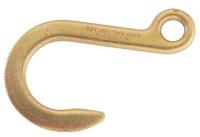 2DFJ6 Anchor Hook, Galvanized steel