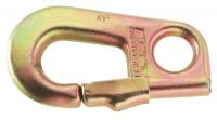 2DFL2 Snap Hook, Galvanized steel