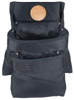 2DFV4 PwrLine 2-Pkt Tool Pouch, Cordura Nylon