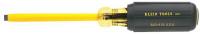 2DFY7 Cushion-Grip Screwdriver, Coated Cabinet