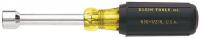 2DFZ7 Nut Drvr, Cushn-Grip, 4Hollow-ShFt, 5/8 Hex