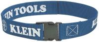 2DGJ2 Utility Belt, Lightweight, Width 2 In