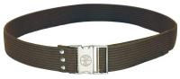 2DGJ3 Tool Belt, Adjustable Web, Width 2 In