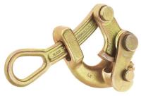 2DGR3 Haven Grp, Forged Stl, Latch, .125-.50 Cabl