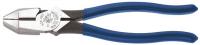 2DGZ5 High-Leverage Pliers, Side-Cutting