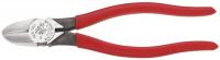 2DGZ6 Heavy-Duty, Pliers, Diagonal-Cutting