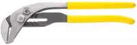 2DHB1 Pipe-Wrnch Pliers, Heavy-Duty, 10
