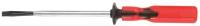 2DHC4 Slotted Screwdriver, Slotted, Tip Size 5