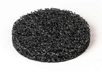 2DJG9 Disc, Sanding, NoHole, 4 in., XCrs, SC, PK40