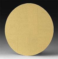 2JFA5 Disc, Sanding, 5 Hole, 5 in, Med, P100G, PK400