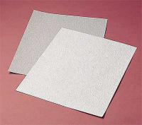 2DKJ9 Sanding Sheet, 9x3-5/8 In, 240 G, SC, PK4000