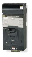 2GPC9 Circuit Breaker, Plug In, LA, 3Pole, 125A