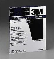 2DLD6 Emery Cloth, 11x9 In, Med, Emery, PK250