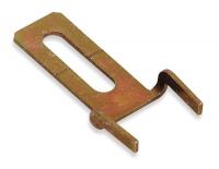 2DN36 Mounting Foot, 1 Pole