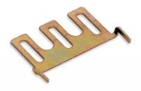 2DN38 Mounting Foot, 3 Poles
