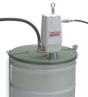2DPN3 Oil Pump Transfer System, Manual
