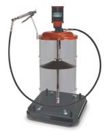 2DPN8 Air Operated Grease Pump