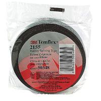 2DPU3 Electrical Tape, 1-1/2x22 ft, 30 mil, PK 45