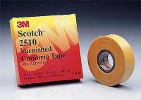 2DPV2 Electrical Tape, 1x108ft, 7mil, Yellow, PK36