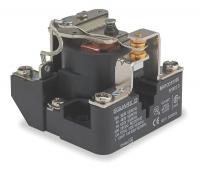 2DR55 Power Relay, 120 Vac