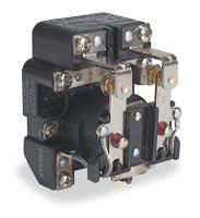 2DR61 Power Relay, 120 Vac