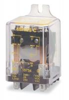 2DR89 Flange Mounted Relay