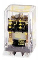 2DR99 Relay, 9 Pins, Coil 12VDC