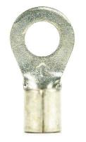 2DRG9 Ring Terminal, Bare, Butted, 12 to 10, PK500