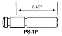 2DTJ3 PanelSafe 1 Way Pin PS-1P