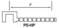 2DTJ9 PanelSafe Hook Pin PS-HP