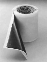 2DTP3 Electrical Tape, 10 x 22 ft, 7 mil, Black