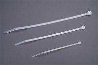2DUN2 Intermediate Cable Tie, 8In, PK1000