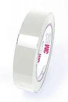 2GEP7 Electrical Tape, 1 In x 72 yd, 1 mil, PK 36