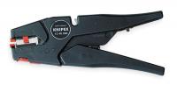2DYW2 Self Adjusting Wire Stripper, 8 In