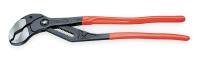 2DYY4 Water Pump Pliers, Box Joint, 22 In