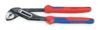 2DYZ5 Water Pump Plier, 12 In, Self Grip, Ergo