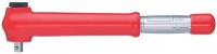 2DZA8 Torque Wrench, 1/2Dr, 3.69-36.88 ft.-lb.