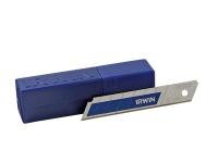 2DZH7 Bi-Metal Snap Blade, 18mm, PK 10