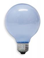 2DZK2 Incandescent Light Bulb, G25, 40W