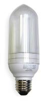 2DZW6 Screw-In CFL, 14W, TC16, Medium