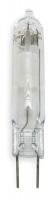 2DZX9 Ceramic Metal Halide Lamp, T4.5, 70W