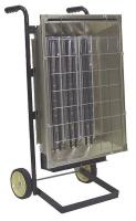 2E529 Electric Infrared Heater, 20, 478 BtuH