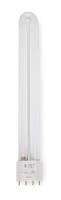 2VAC4 Plug-In CFL, 15W, T6, 2G11 (4-Pin)