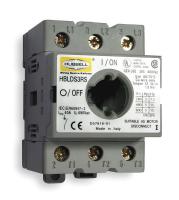 2EAW2 Replacment Disconnect Switch, 30A