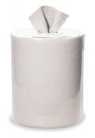 2EAW9 Disposable Wipes, 10 In x 13 In, PK 2