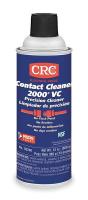 2EAX1 Non-Flammable Contact Cleaner, 13 oz.