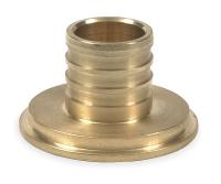 2EEN3 Adapter, 1/2 In, PEX Connection, Bronze