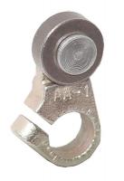 2EF28 Roller Lever Arm, 7/8 In. Arm L