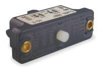 2FL94 Industrial Swch, 10A, 1 NO, 1 NC, Button