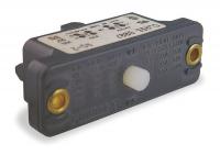 2EF36 Hvy Dty Lmt Switch, Top Actuator, 1NO/1NC
